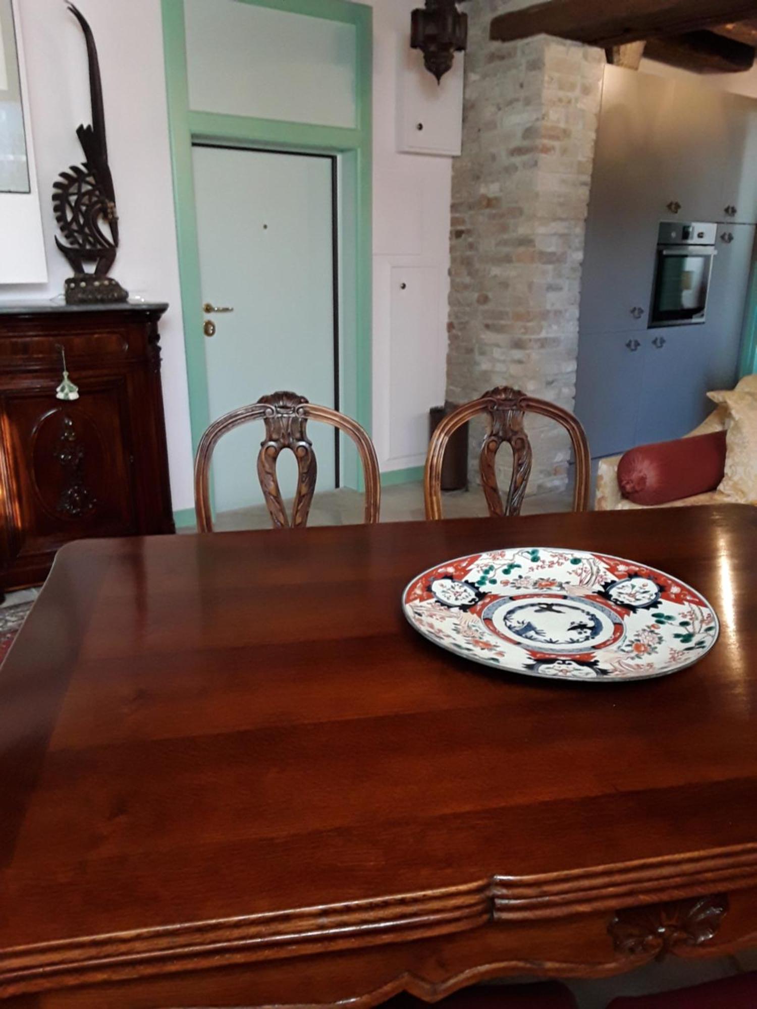 Corte Dell' Angelo, Casa Romantica Vicino La Biennale Apartamento *