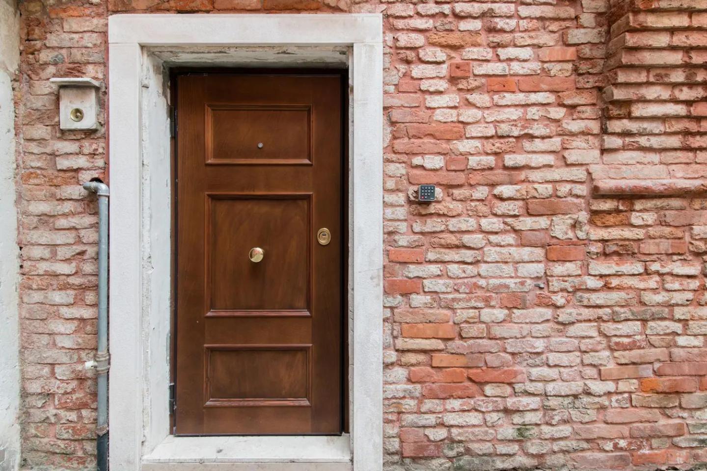 Apartament Corte Dell' Angelo, Casa Romantica Vicino La Biennale *