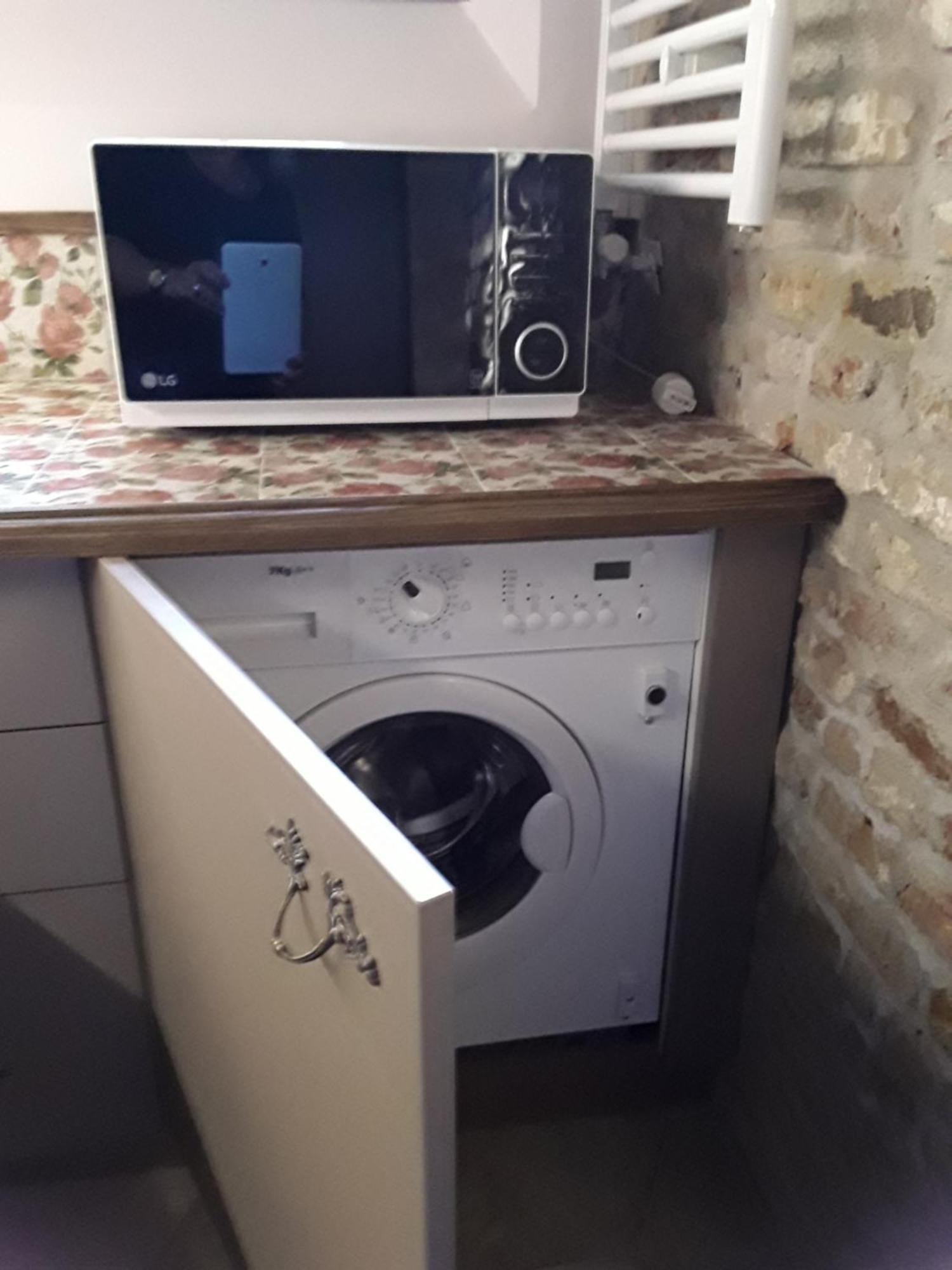 Apartament Corte Dell' Angelo, Casa Romantica Vicino La Biennale