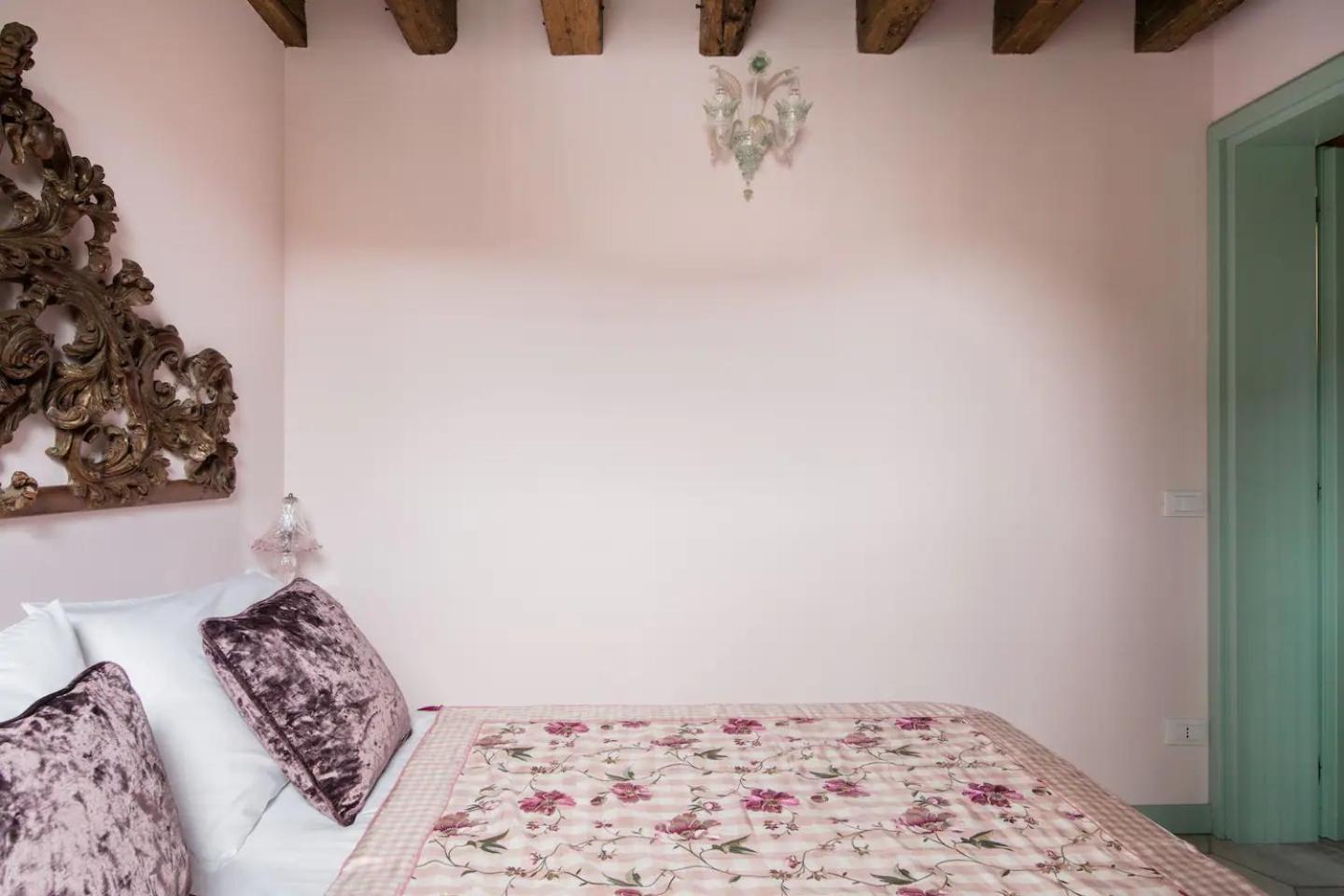 Apartament Corte Dell' Angelo, Casa Romantica Vicino La Biennale *